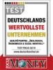 Wertvollstes Unternehmen