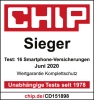 Chip Sieger